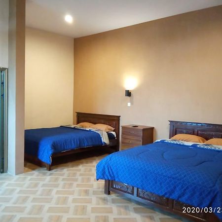 Hotel Nur Cahaya - Syariah Probolinggo Εξωτερικό φωτογραφία
