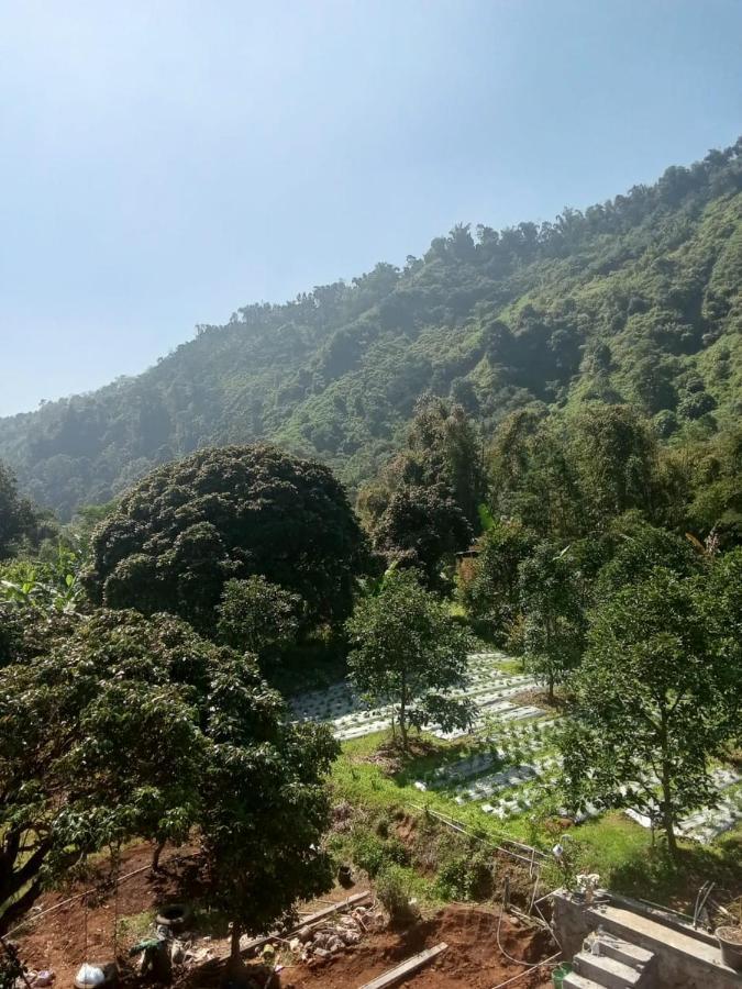 Hotel Nur Cahaya - Syariah Probolinggo Εξωτερικό φωτογραφία