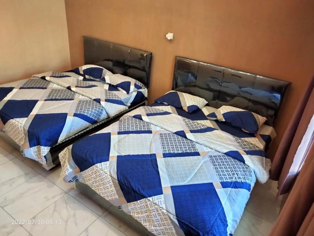 Hotel Nur Cahaya - Syariah Probolinggo Εξωτερικό φωτογραφία