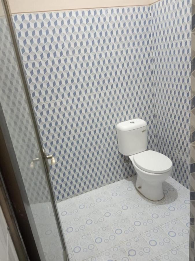 Hotel Nur Cahaya - Syariah Probolinggo Εξωτερικό φωτογραφία