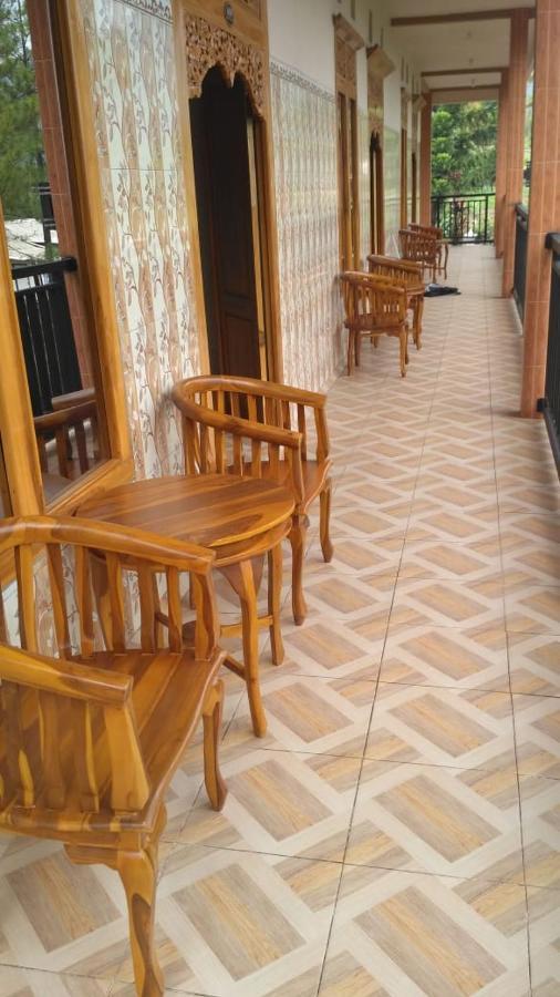 Hotel Nur Cahaya - Syariah Probolinggo Εξωτερικό φωτογραφία