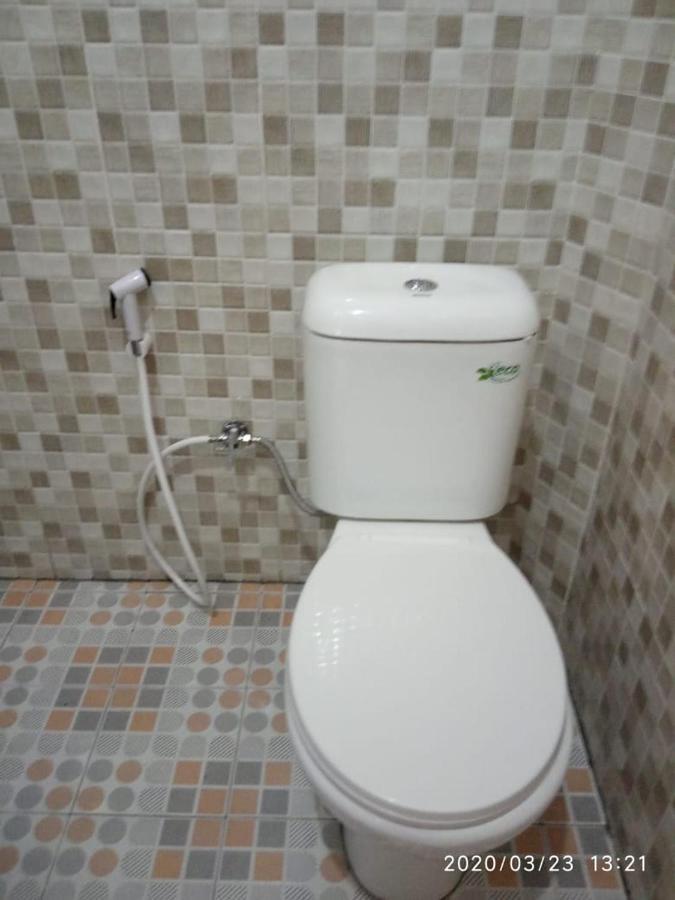 Hotel Nur Cahaya - Syariah Probolinggo Εξωτερικό φωτογραφία